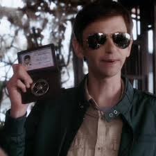 Garth Supernatural Edit