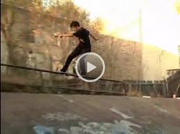 Dusted in Texas' article and video featuring Will Blakley online now