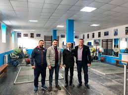 Check spelling or type a new query. Sefii FederaÅ£iei Romane De Haltere In VizitÄ La ConstanÅ£a Cu Cine S Au Intalnit Pe Litoral Galerie Foto