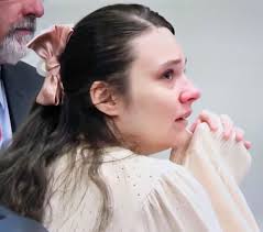 Robin Howington was convicted of multiple charges, including reckless  homicide, in her daughter's 2019 murder. Howington is set to be sentenced  Friday morning, and is facing a minimum of 15-25 years in