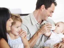 Cómo ejercer la paternidad/maternidad de modo responsable en el ...
