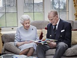 He is actively passionate about painting and art. Prince Philip British Queen S Husband Prince Philip Admitted To Hospital The Economic Times