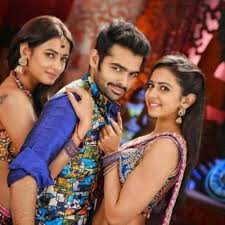 He is a nephew of the film producer sravanthi ravi kishore. Complete List Of Ram Pothineni Hindi Dubbed Movies Movienasha