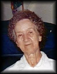 Obituary of Mary Chiasson