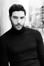 Watch our exclusive video interview with tahar rahim ('the looming tower'): How The Looming Tower Stand Out Tahar Rahim Became Real Life F B I Agent Ali Soufan Vanity Fair