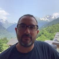 40+ "Stephen Romain" profiles