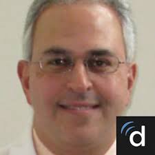 Dr. Anthony G. Thomas, DO