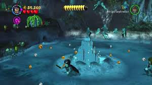 How do i get into free play mode? Lego Harry Potter Years 1 4 Walkthrough Dementor S Kiss Free Play Youtube