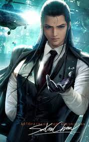 Tseng ff7 remake | Final fantasy art, Final fantasy artwork, Final fantasy  vii