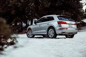 Denis Podmarkov On Instagram Made It To The Snow Audi Silvercarbyaudi Audi Q5 Silvercar Silvercarbyaudi Audiclubna A Audi Silver Car Instagram