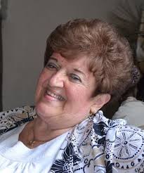 Mary Malecki Obituary