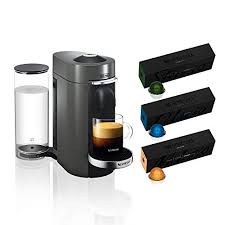 We did not find results for: Nespresso Vertuoplus Espresso Maker Review 2021