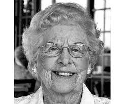 Eileen PRIVATEER Obituary (2017)