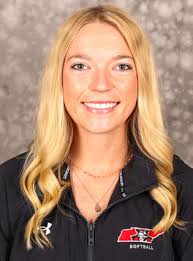 RECORD & SCHEDULE 54 ALL CONFERENCE SELECTIONS