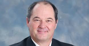 Ford appoints new MD for SA and sub-Saharan Africa