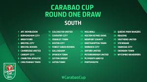 You are here： pngio.com » carabao png » 2019 carabao cup final. Carabao Cup Draw Ball Numbers Confirmed Which ÙÛØ³Ø¨ÙˆÚ©