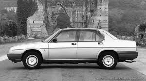 Image result for Avorio 1984 Alfa-Romeo