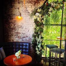 The panama dining room is quintessentially melbourne. Amazing Windows Picture Of Panama Dining Room Fitzroy Tripadvisor