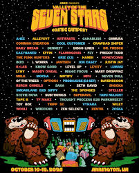 Announcing @sevenstarsfest, October 10-12 in Arrington, VA!! FAMILYYYY!!!  Woah this feels soooo lovely to be back with you again!!! I have so much to  share with you all about my time off,