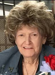 Gloria Ann Mire Melugin Obituary