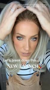 It's Celeste's time to shine 💁‍♀️: "Elegant, perfectly dense, and part of  the Heat Defiant Collection for a flawless look!⁠✨"⁠- @kristynamoore ⁠, ⁠,  Details:⤵️⁠, 🖤 Wig: Celeste⁠, 🖤 Color: Palm Springs ...