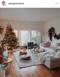 Pinterest Thesidekick Christmas Home Christmas Living Rooms Holiday Decor