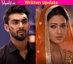 Yeh Hai Mohabbatein 6 May, 2017 Written Update of Full Episode: Gagan  reveals the truth of Adi's marriage