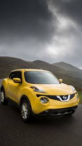 Yellow Nissan Juke Off Road Wallpaper Nissan Juke Nissan Nissan Juke Interior