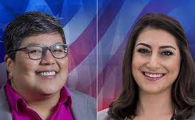 Jacobs Prevails In Race For 53rd District Congressional Seat