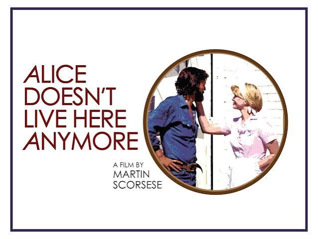 CineHawk: 'Alice Doesn't Live Here Anymore' – The Hawk News