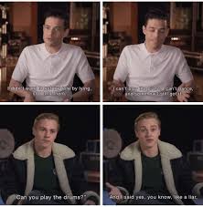 There Are Two Types Of People In This World Avoid Them Both There Are Two Types Of People In This World Mah Dudes Queen Meme Queen Freddie Mercury Queen Band