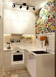 33 Ideas De Como Decorar Una Cocina Pequena Con Poco Presupuesto Decorar Cocinas Pequenas Cocinas Pequenas Y Bonitas Decoracion De Cocina