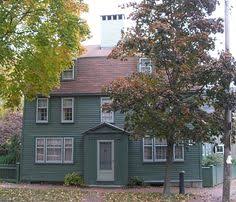 Neal House 1767 Salem Ma Ancient Houses Old Houses Historic Homes