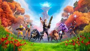 Instintos del capítulo 2 de fortnite: Fortnite Cuando Acaba La Temporada 7 De Fortnite Cuando Empieza La Temporada 8 Marca