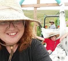 SNAP, a critical asset for rural America