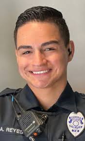 GOOD NEWS: OPD Spotlights