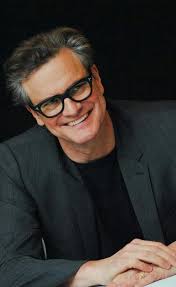 Colin firth