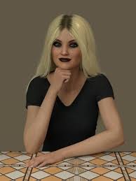 Susan shines shoes and socks; Self Portrait By Captainaustria On Deviantart