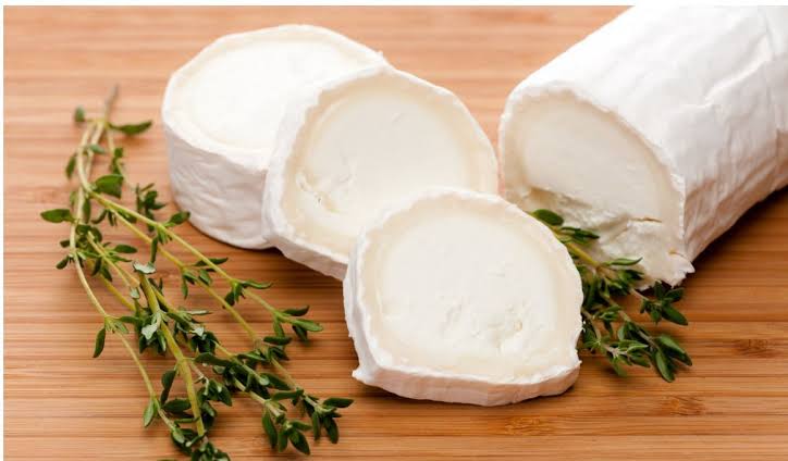 Goat Cheese