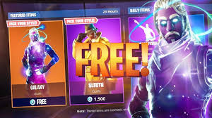 Once you buy fortnite wildcat bundle (nintendo switch) eshop key you'll receive one of the promotional outfits of fortnite. Free Fortnite Skins Codes