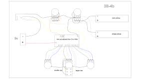 Wiring diagram (2 volume, 2 tone, pu selector = lp系). Preamp Wiring Diagrams And Schematics Nordstrand Audio