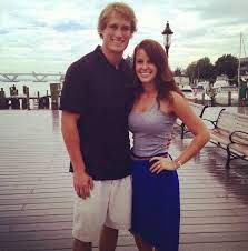 Believe it or not, the vikings' offense. Kirk Cousins And His Lovely Wife Julie Hampton Family Bio