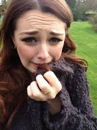 Imogen Rhiannon: Return of the Blog