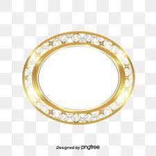 Black Gold Circle Frame Abstract Brush Luxury Black Golden Texture Circle Icons Black Icons Gold Icons Png And Vector With Transparent Background For Free Do Gold Circle Frames Circle Frames Thai
