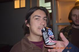 outside lies within, peel da mandarin 💖🍊