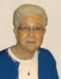 Obituary of Dorothy M. Vogt