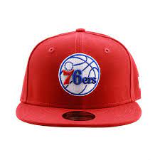 According to basketballreference.com, the sixers currently in addition to adding free agents, the sixers have some decisions to make on their own roster with that. Philadelphia 76ers New Era Youth Red 9fifty Snapback Cap Lidzcaps