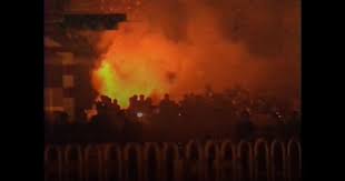 Footage shared by canadian journalist. Video Newly Restored Footage Shows Horrifying Scenes From The Tiananmen Massacre In China