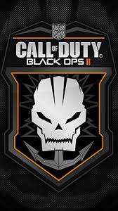 Logo Call Of Duty Black Ops 4 Wallpaper Pin On Call Of Duty