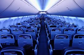 This version operates with 20 first class seats and 159 economy class seats, 39 of those economy seats being economy plus seats. Flight Review United 737 900 Basic Economy Las To Lax